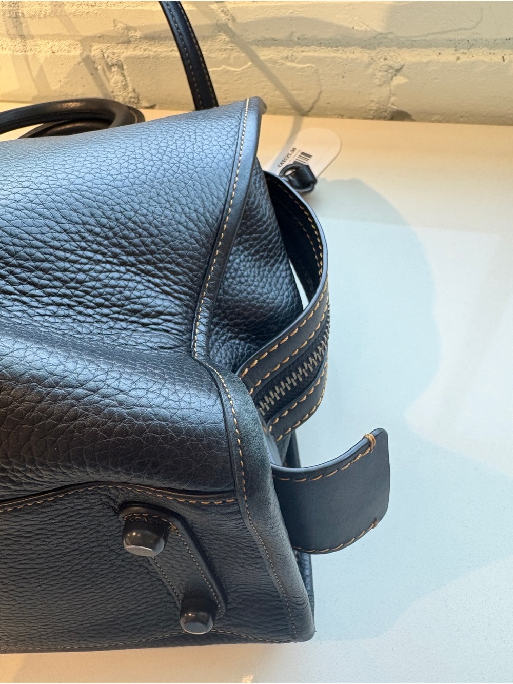 Coach 1941 Rogue 30 Bag - Picture 13 of 13
